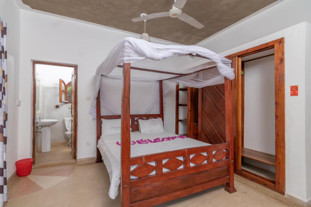 Joysvilla Family Holiday Home Μαλίντι Εξωτερικό φωτογραφία