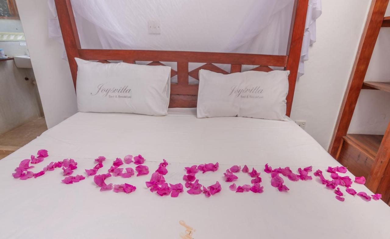 Joysvilla Family Holiday Home Μαλίντι Εξωτερικό φωτογραφία