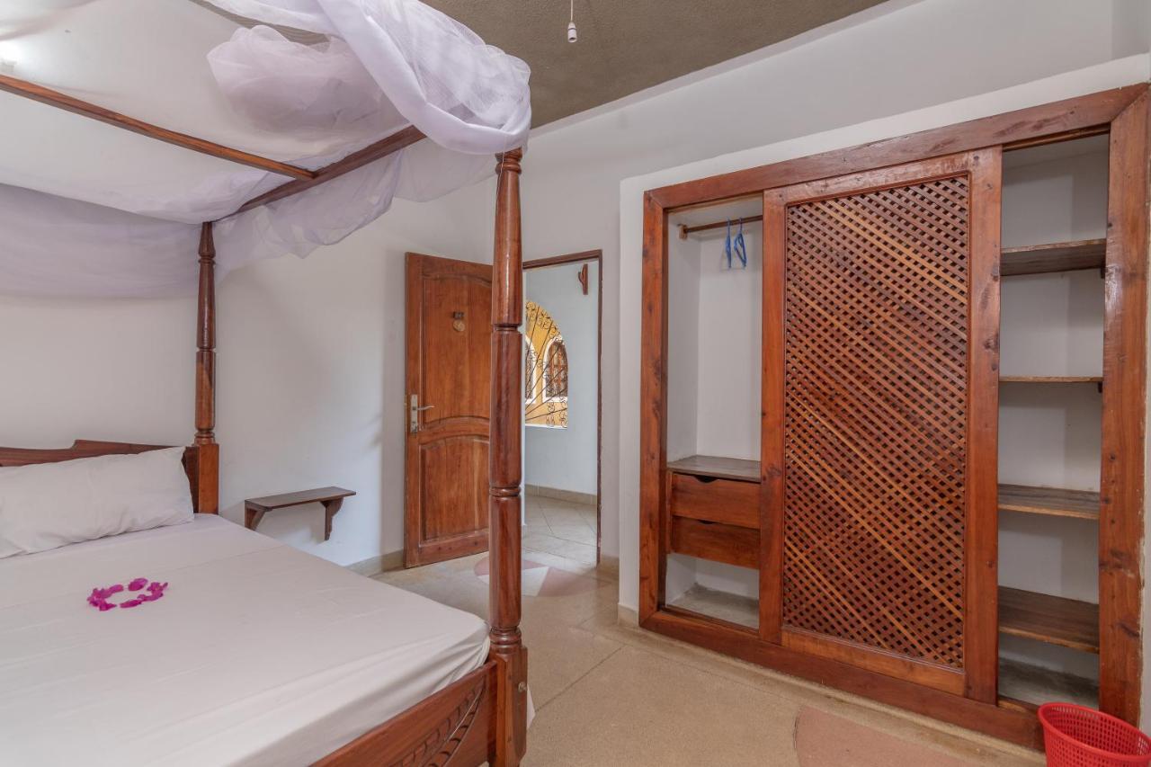 Joysvilla Family Holiday Home Μαλίντι Εξωτερικό φωτογραφία