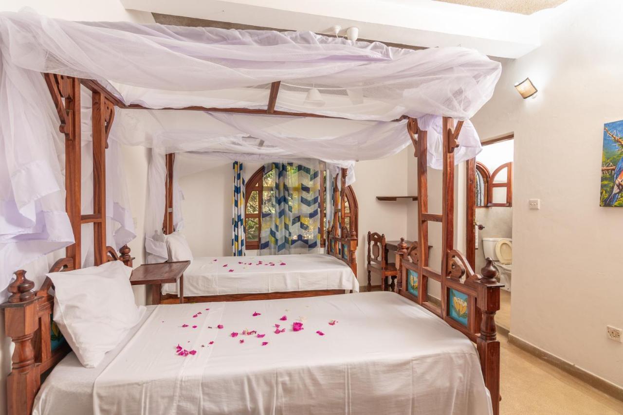 Joysvilla Family Holiday Home Μαλίντι Εξωτερικό φωτογραφία