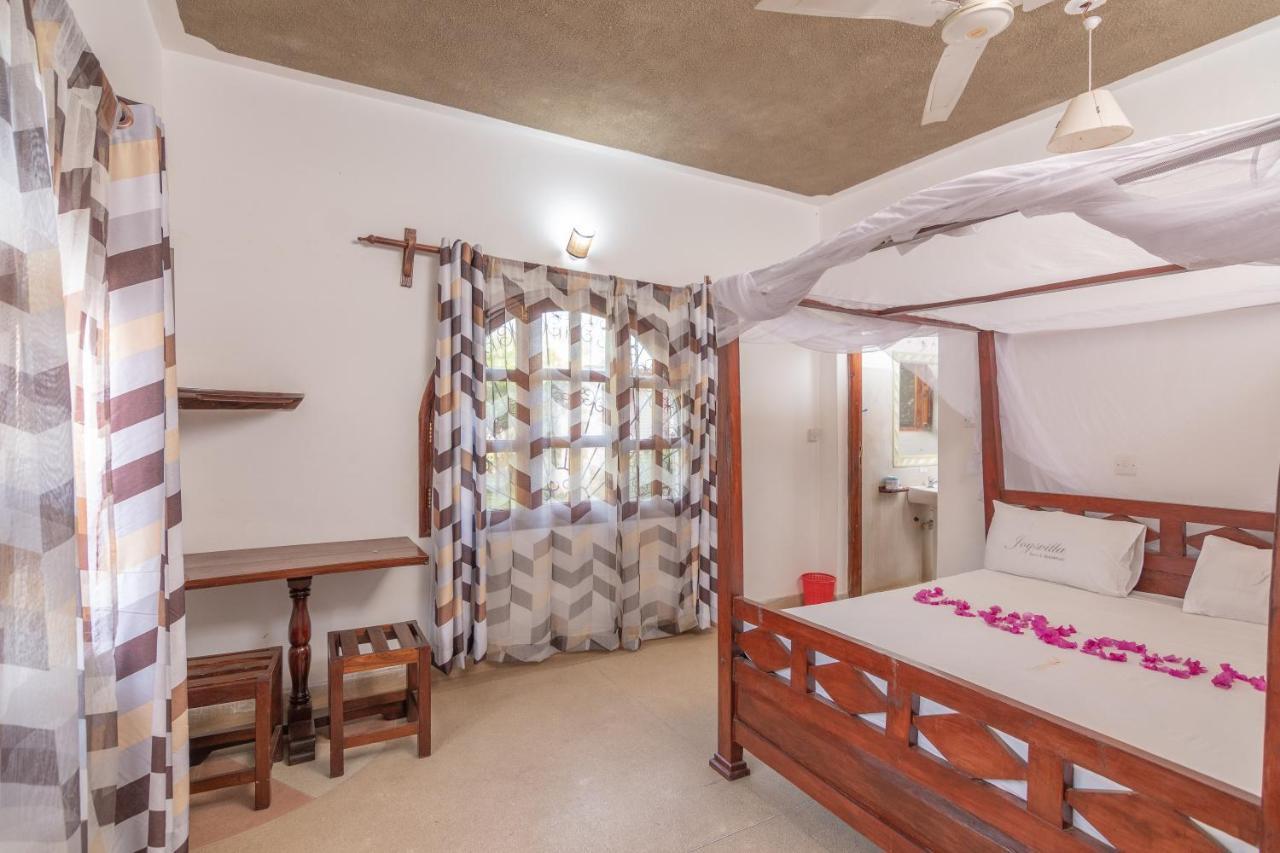 Joysvilla Family Holiday Home Μαλίντι Εξωτερικό φωτογραφία