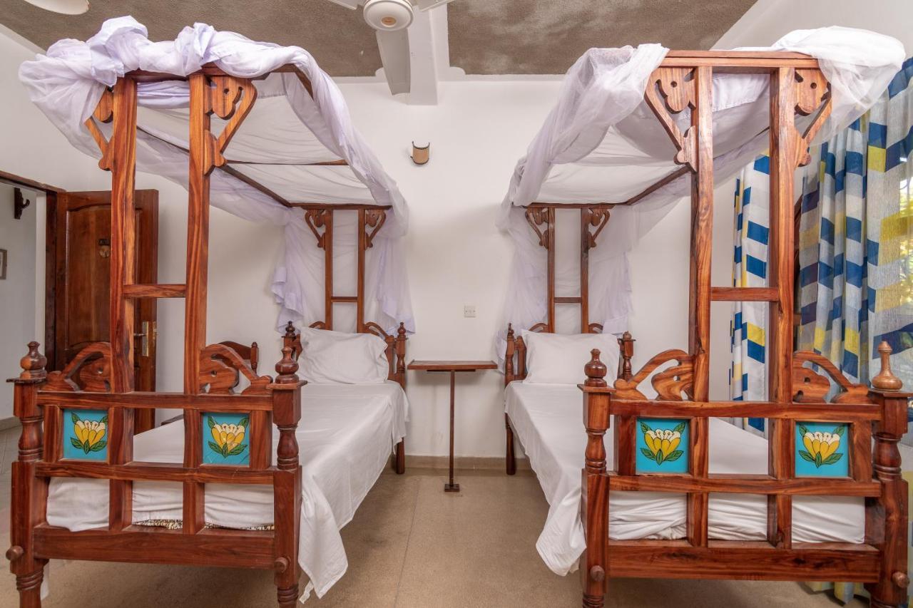 Joysvilla Family Holiday Home Μαλίντι Εξωτερικό φωτογραφία