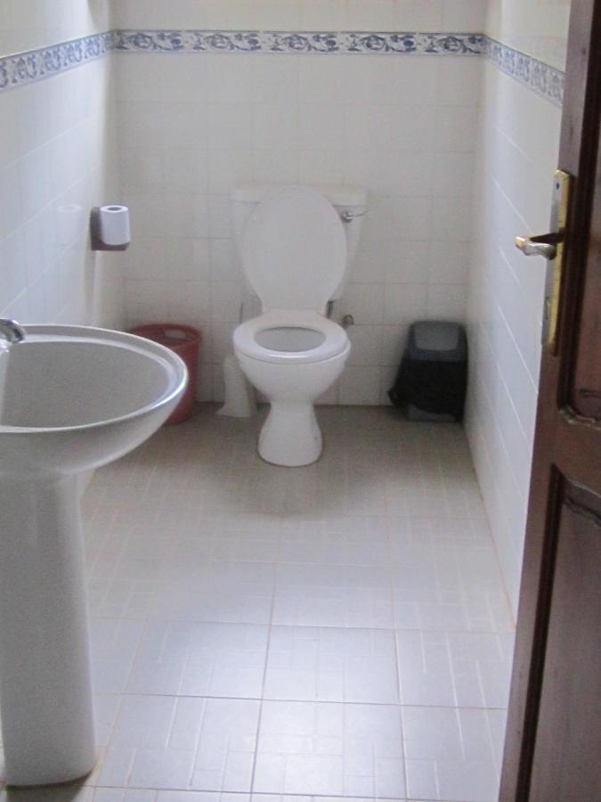 Joysvilla Family Holiday Home Μαλίντι Εξωτερικό φωτογραφία